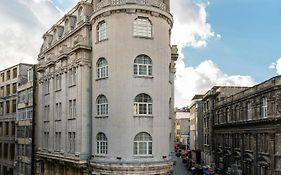 Orientbank Hotel Istanbul, Autograph Collection